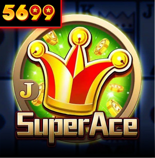 Ảnh Đại Diện Super Ace Sảnh JILI