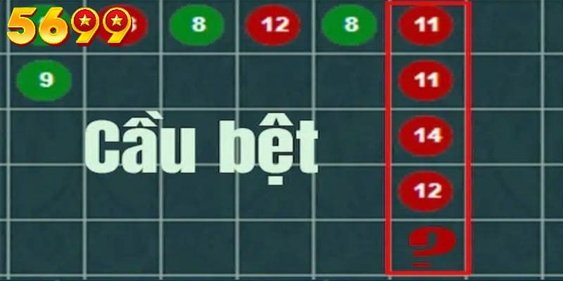 Cách soi cầu bệt - Phương pháp đặt cược hiệu quả khi chơi game