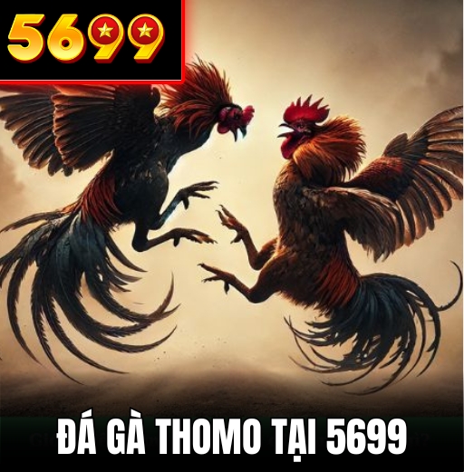 Ảnh Đại Diện Đá Gà Thomo Tại 5699