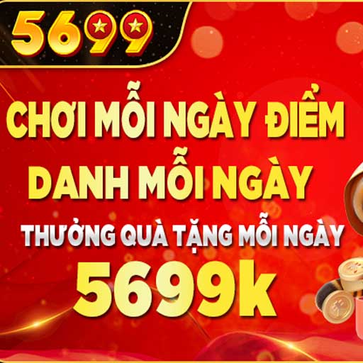 Ảnh Đại Diện Điểm Danh Nhận Thưởng Từ 5699