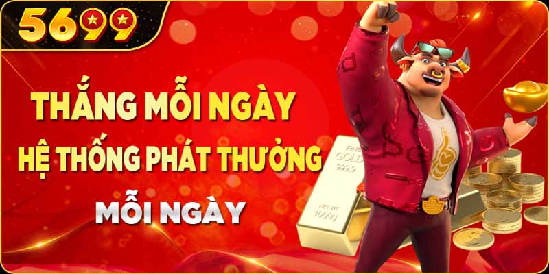 Tiền thưởng hoàn trả cược thắng cần trải qua ít nhất 1 vòng cược hợp lệ