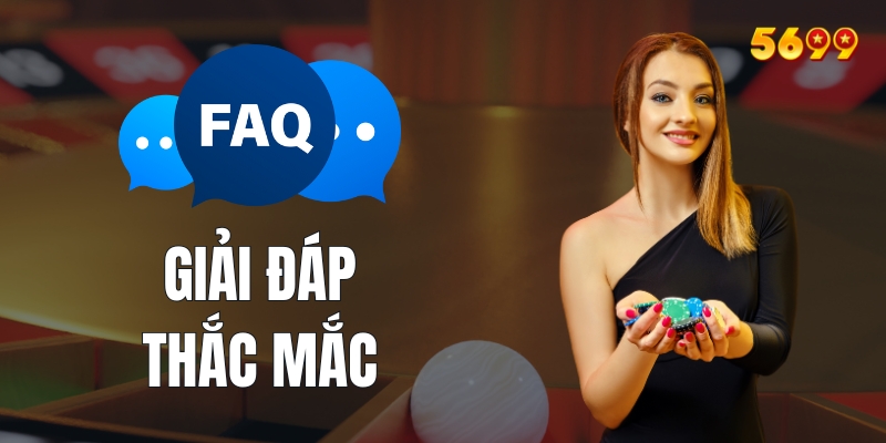 Giải đáp thắc mắc về 5699 chuẩn nhất