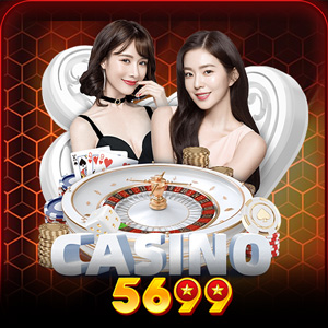 Ảnh Tựa Game Casino 5699